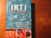 Irti stressistä, Carl Sherman