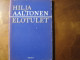 Elotulet, Hilja Aaltonen, d2
