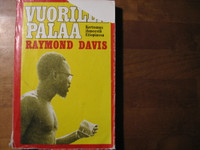 Vuorilla palaa, kertomus ihmeestä Etiopiassa, Raymond J. Davis, d2