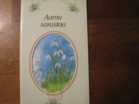 Aamu sarastaa, masennuksen varjossa elävälle, Mary Hathaway