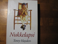 Nukkelapsi, Torey Hayden