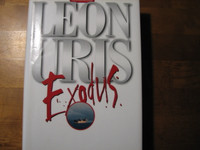 Exodus, Leon Uris, d3