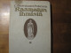 Raamatun ihmisiä III, C. Skovgaard-Petersen