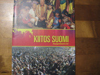 Kiitos Suomi, Peter Youngren