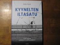 Kyynelten iltasatu, tositarina lasisesta lapsuudesta, Jyrki Palmi, d2