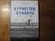 Kyynelten iltasatu, tositarina lasisesta lapsuudesta, Jyrki Palmi, d2