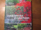 Uusia ideoita puutarhaan, pengerrykset, kiveykset, muurit ja altaat, Kerstin Engstrand