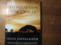 Työnhakuun maailmalle, Aulis Lappalainen