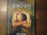 Kivun kasvot, Seppo Jokinen, d2