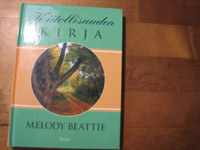 Kiitollisuuden kirja, Melody Beattie