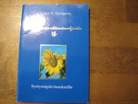 Kultaisia elämänohjeita syntymäpäiväsankarille, Charles H. Spurgeon