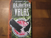 Räjähtävä valas, Jouni Hokkanen, Asmo Koste