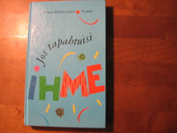 Jos tapahtuisi ihme, Pekka Hämäläinen