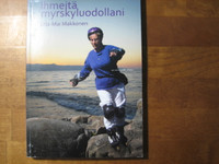 Ihmeitä myrskyluodollani, Ulla-Mai Makkonen