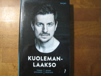 Kuolemanlaakso, Tommi Kovanen, Jenny Rostain