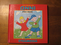 Onni sydämessä, Päivi Rinne