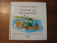 Laiva ja kompassi, vertauksia pienille ihmisille, Peter Hellyer