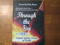 Through the Fire, Meka Dany