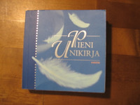 Pieni unikirja