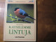 Katselemme lintuja, Oivind Berg