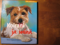 Koirani ja minä, Horst Hegewald-Kawich