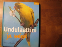 Undulaattini ja minä, Immanuel Birmelin