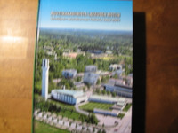 Ruutimakasiinista Lakeuden ristiin, Seinäjoen seurakunnan historia 1863-2004, Heikki Junnila