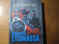 Viisautta etsimässä, Joyce Meyer