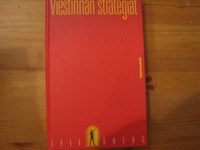 Viestinnän strategiat, Leif Åberg