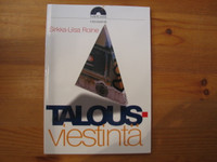 Talousviestintä, Sirkka-Liisa Roine