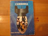 Remember Cambodia, Helen Penfold