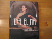 Ida Elina, popkanteletar, Päivi Kujanen, d2