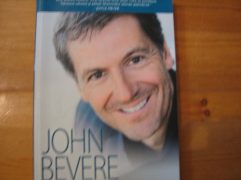 Älä anna periksi, John Bevere