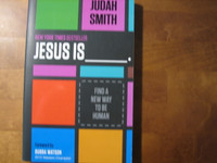Jesus is _________________, Judah Smith