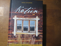 Kotiin, Leila Jalonen