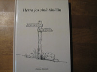 Herra jos sinä tänään, Heimo Damski