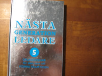 Nästa generation ledare, Andy Stanley