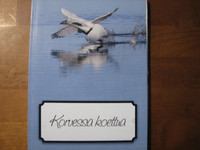 Korvessa koettua, Martti Malila