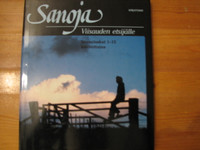 Sanoja viisauden etsijälle, Sananlaskut 1-15 kuvitettuna