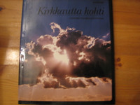 Kirkkautta kohti, valikoima Psalmeja kuvitettuna