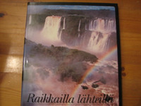 Raikkailla lähteillä, valikoima Psalmeja kuvitettuna