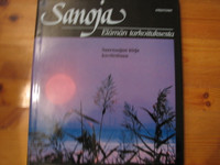 Sanoja elämän tarkoituksesta, Saarnaajan kirja kuvitettuna