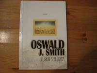 Tuska sieluista, Oswald J. Smith, d5