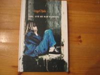 Sori, että mä olen olemassa, Inge Ojala, d2