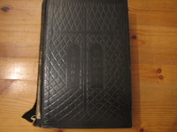 Raamattu 1933/38, kovakantinen, S40