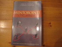 Mentorointisuhteet, Paul D. Stanley, J. Robert Clinton, d2