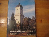 Kankaanpään seurakunnan vaiheita vuoteen 1970, Martta Sevio