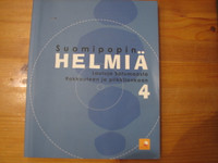 Suomipopin helmiä 4, lauluja Satumaasta Rakkauteen ja piikkilankaan, Sirkku Laurila, Juha Töyrylä (toim.)