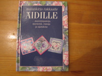 Muistikirja rakkaalle äidille, muistiinpanoja, mietteitä, runoja ja ajatuksia, Pam Brown