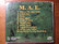 Out on a Journey, M.A.E. d2